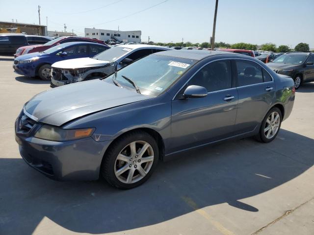 2004 Acura TSX 