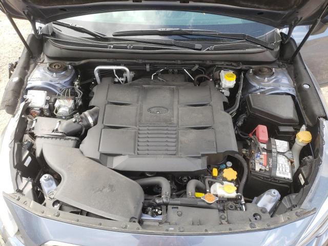 4S4BSENC6J3313827 Subaru Outback 3.6r Limited