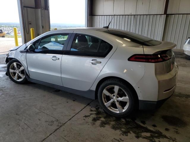 VIN 1G1RB6E42EU166495 2014 Chevrolet Volt no.2