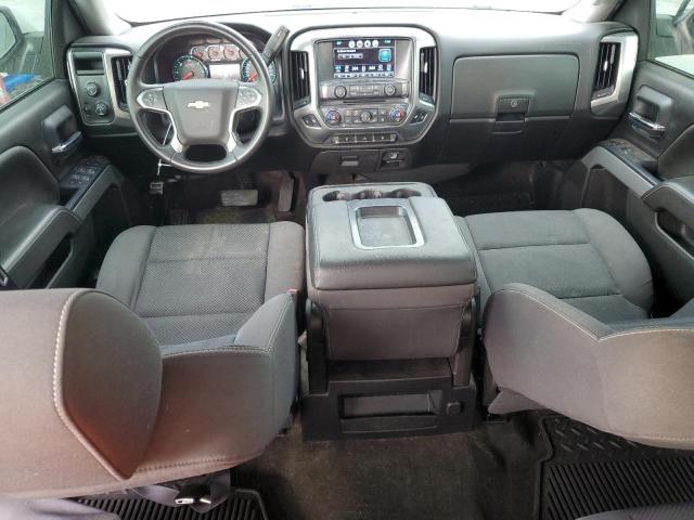 2017 CHEVROLET SILV1500 4 3GCUKREC4HG448316