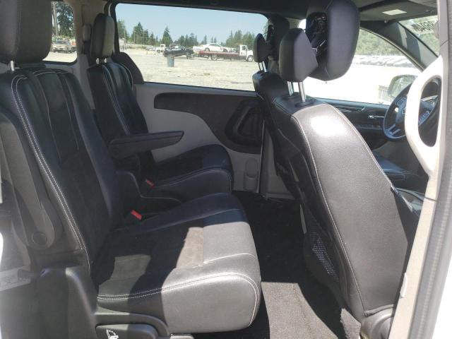 2C4RDGCG5KR696411 Dodge Grand Caravan Sxt