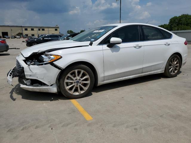 Vin: 3fa6p0h71hr397078, lot: 53947283, ford fusion se 20171