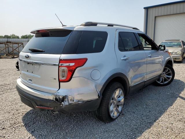 1FM5K8D89EGC06166 Ford EXPLORER XLT