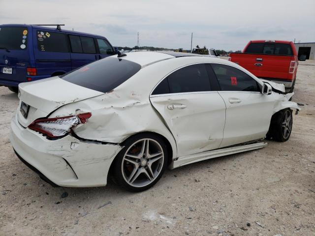 WDDSJ4EB1EN025108 Mercedes-Benz CLA 250