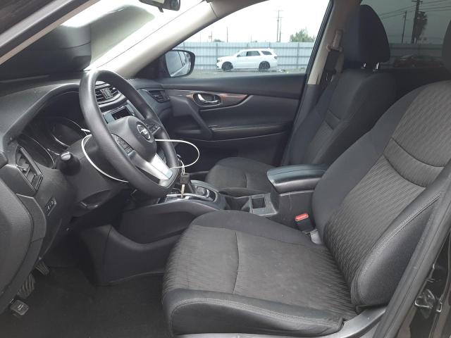 5N1AT2MT3HC836421 Nissan ROGUE S