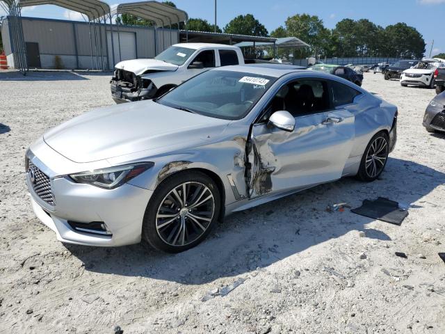 2018 INFINITI Q60 PURE - JN1CV7EK4JM200474