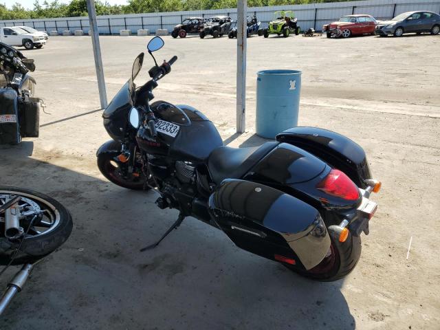 2019 SUZUKI VZ1500 - JS1VY55A9K2100077