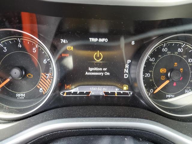 1C4PJMBS7FW733122 Jeep Cherokee Trailhawk