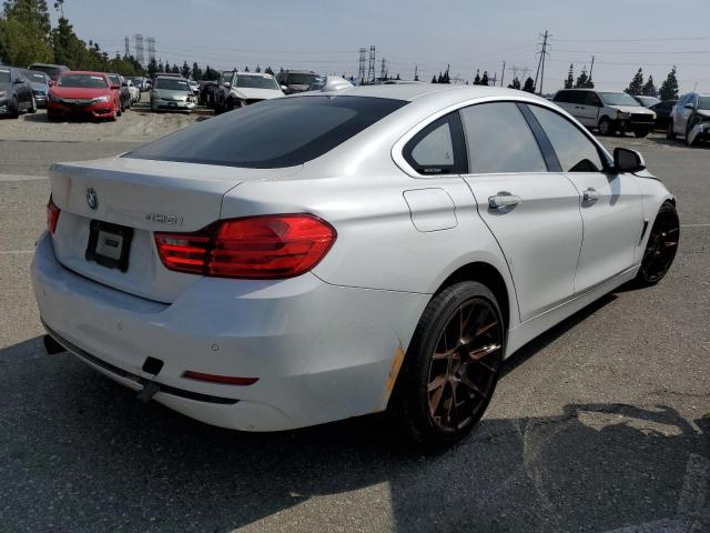 WBA4A9C53GG505409 BMW 428 I Gran Coupe Sulev