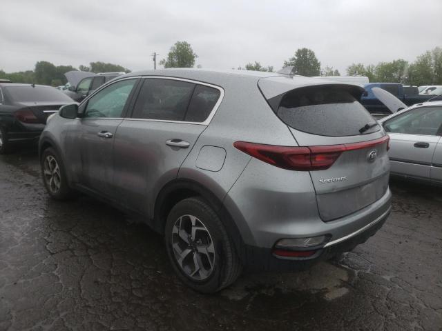 Vin: kndpm3ac0l7757036, lot: 55798093, kia sportage lx 20202