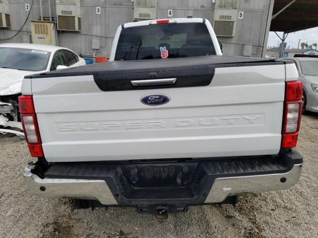1FT7W2BN4LEE62327 Ford F250 Super Duty