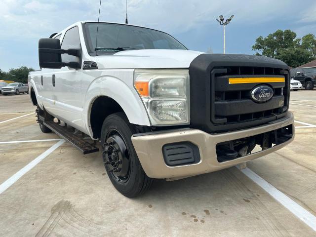 2012 Ford F-250 