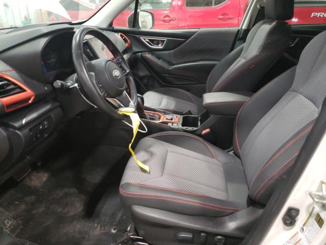 JF2SKARC5LH441376 Subaru Forester Sport