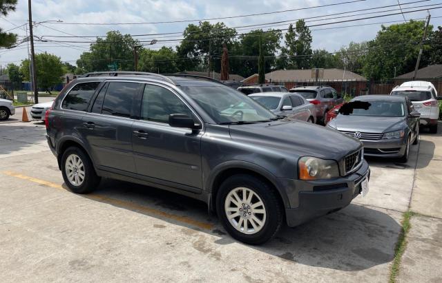 2006 Volvo XC90 V8