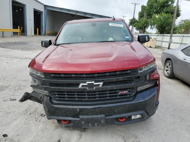 1GCPYFED6KZ132233 Chevrolet All Models SILVERADO 5