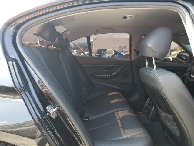 2015 BMW 328 I - WBA3A5C54FF608783