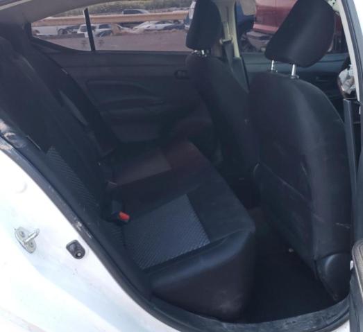3N1CN8DV7ML910095 Nissan VERSA S