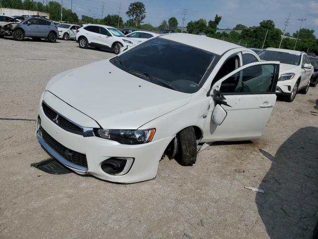 2017 Mitsubishi Lancer ES