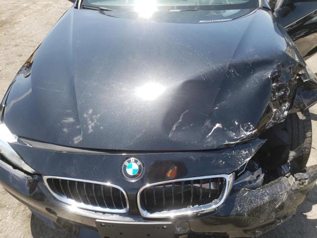 WBA3V7C55EJ873210 BMW 428 I Sulev