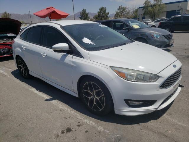 1FADP3F22FL313586 Ford FOCUS SE