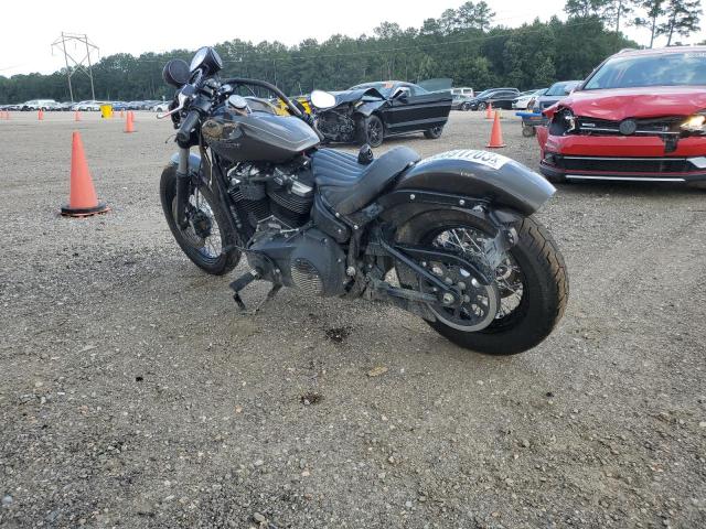 2020 HARLEY-DAVIDSON FXBB 1HD1YJJ17LB013457