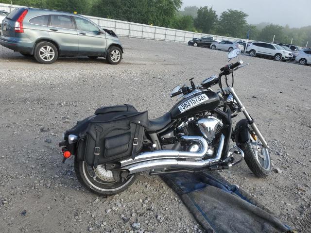 2012 YAMAHA XVS1300 CU JYAVP33E1CA005650