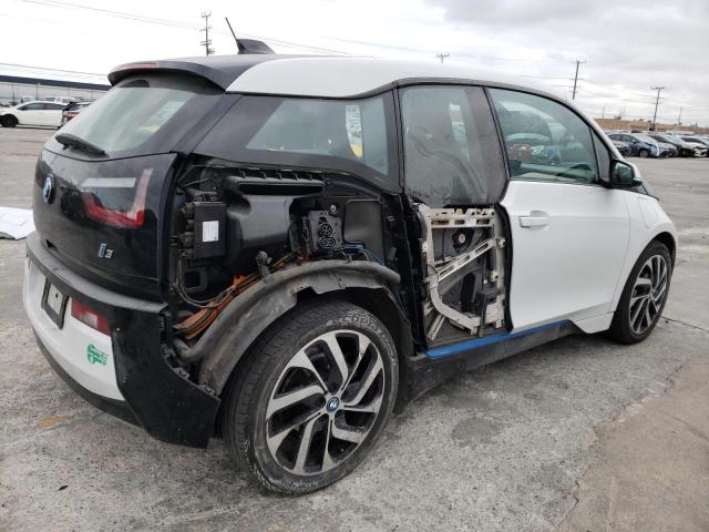 2015 BMW I3 REX - WBY1Z4C51FV278179