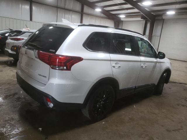 JA4AZ3A31JZ034699 Mitsubishi Outlander Se 2018