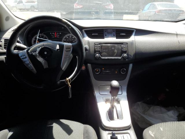 3N1AB7AP0FY381210 Nissan SENTRA S