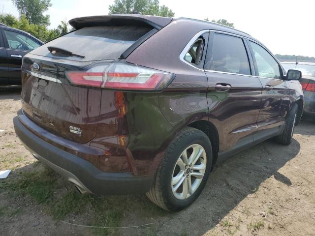 2FMPK4J95KBC61232 2019 FORD EDGE, photo no. 3