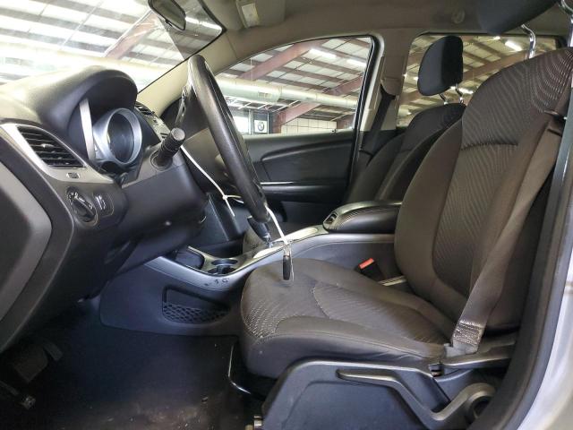 3C4PDDBG9HT592033 Dodge Journey Sxt