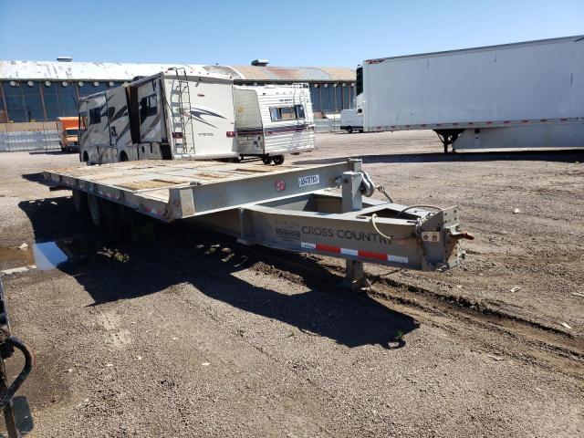 2021 Cros Trailer For Sale 