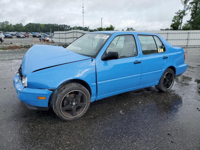 1997 Volkswagen Jetta GL