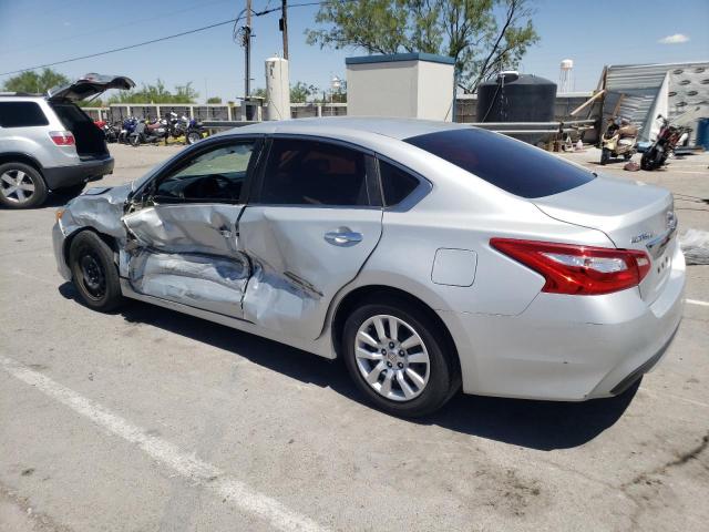 1N4AL3AP3GN307531 Nissan ALTIMA 2.5