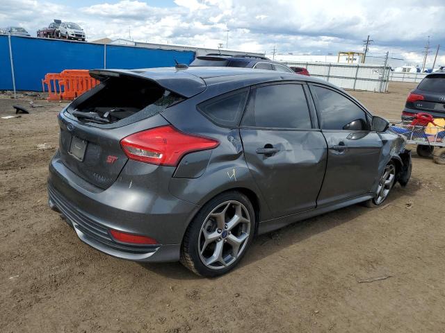 1FADP3L95HL332668 Ford FOCUS ST