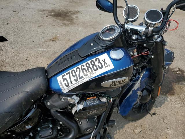 2022 HARLEY-DAVIDSON FLHCS 1HD1YBK12NB037978