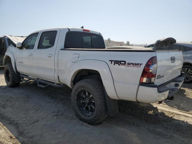 3TMKU4HN3EM041425 Toyota Tacoma Double Cab Prerunner Long Bed