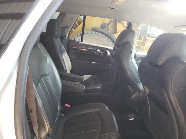 5GAKVBKD1FJ141654 Buick Enclave