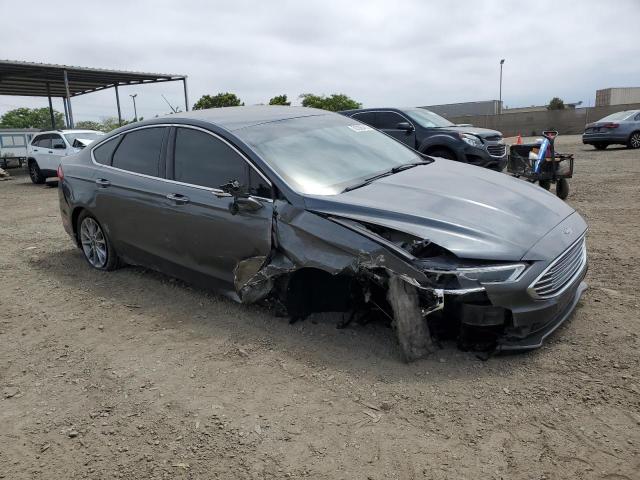 3FA6P0PUXHR329420 Ford Fusion Se Phev