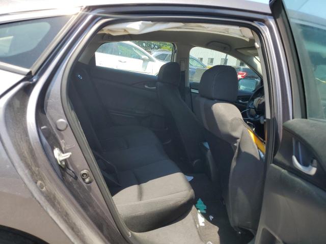 19XFC2F60LE201238 Honda Civic Lx