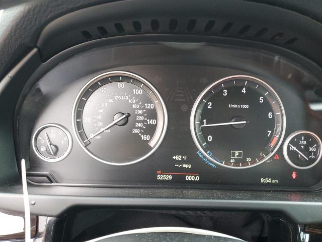 5UXKR0C54J0X96631 BMW X5 Xdrive35i