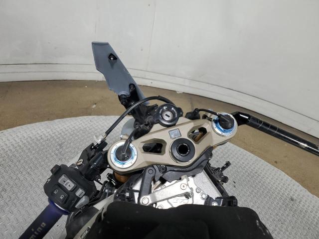 2017 HONDA CBR1000 SP - JH2SC7774HK000151