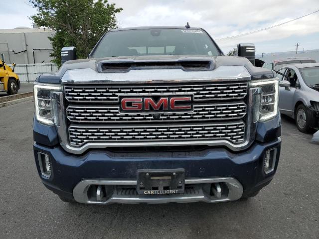 1GT49RE75MF128030 GMC Sierra K2500 Denali