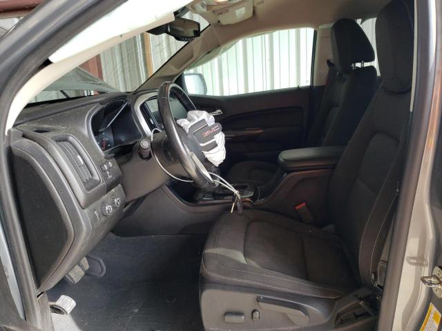 1GTP6CE15K1209408 GMC CANYON SLE