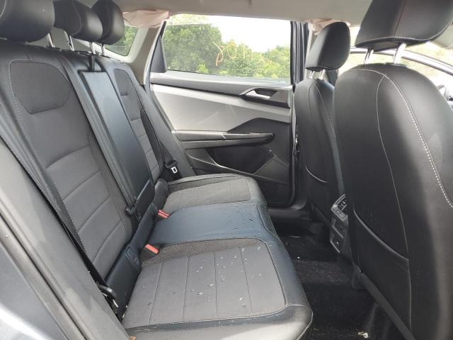 2022 VOLKSWAGEN TAOS SE - 3VVYX7B22NM035439