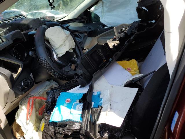 1FMCU0GX5EUD38767 Ford ESCAPE SE
