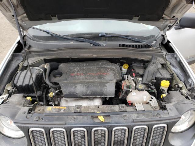 ZACCJAAT4GPE08577 Jeep Renegade Sport