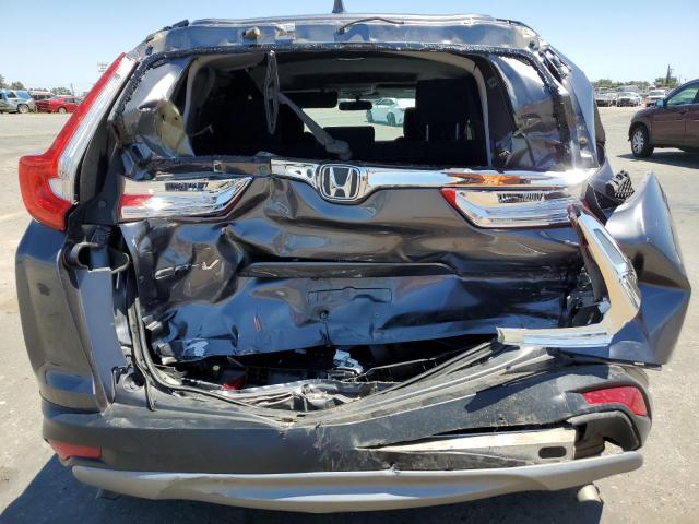 5J6RW1H5XKA016838 Honda CR-V EX