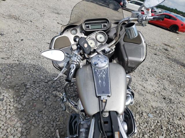 2007 HARLEY-DAVIDSON FLTR 1HD1FS4107Y644352