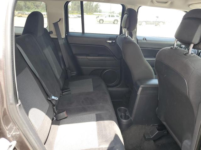 1C4NJPBB7FD387948 Jeep Patriot Sport